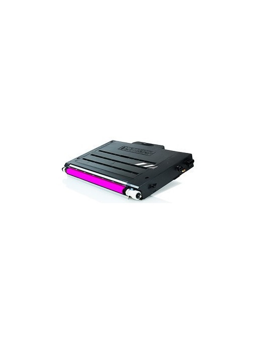 Cartus toner Samsung CLP510-4000 pagini-Magenta