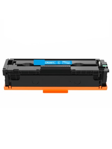Cartus toner Canon 067, 5101C002-1250 pagini-Cyan