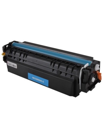 Cartus toner Canon CRG055H-6000 pagini-Cyan