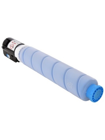 Cartus toner Canon IRC-034C-7300 pagini-Cyan-Integral Germany