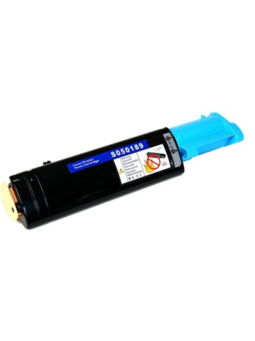 Cartus toner Dell 3000-Dell 3100-4000 pagini-Cyan