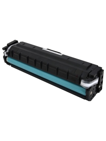 Cartus toner HP 201X, CF400X, 203X, CF540X-2800 pagini-Negru-Premium