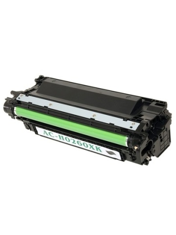 Cartus toner HP 649X, CE260X-17000 pagini-Negru-Premium