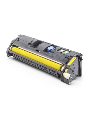 Cartus toner HP C9702A-4000 pagini-Galben