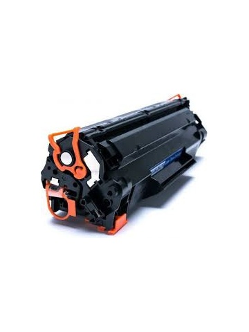 Cartus toner HP CB435A-CB436A-CE285A-CE278A-2100 pagini-Negru