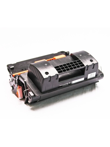 Cartus toner HP CE390X-24000 pagini-Negru