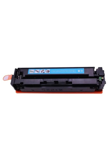 Cartus toner HP CF541X-2500 pagini-Cyan-Premium