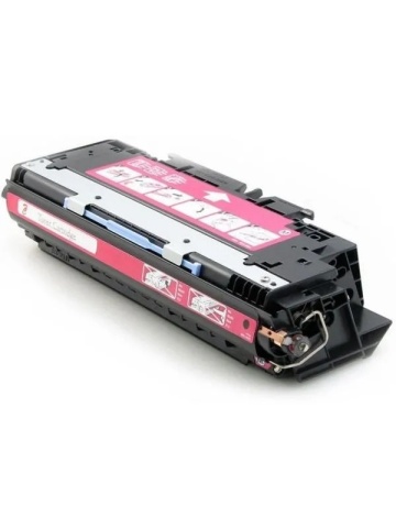 Cartus toner HP Q2683A-6000 pagini-Magenta