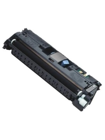 Cartus toner HP Q3960A-5000 pagini-Negru