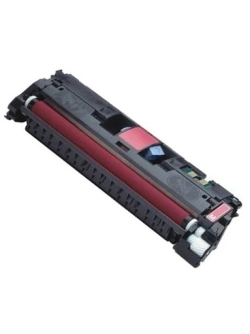 Cartus toner HP Q3963A-4000 pagini-Magenta