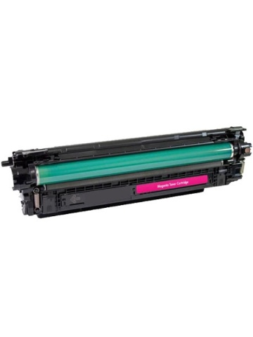 Cartus toner HP W9063MC-2500 pagini-Magenta