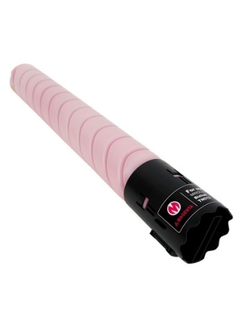 Cartus toner Konica Minolta TN512M-35000 pagini-Magenta-Integral Germany