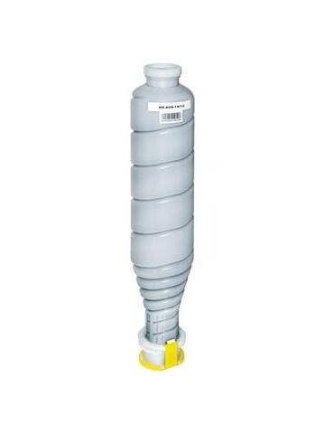 Cartus toner Konica Minolta TN710-55000 pagini-Negru