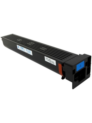 Cartus toner Konica Minolta TN812-40800 pagini-Negru
