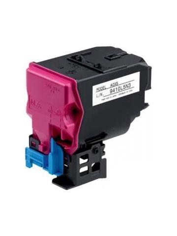 Cartus toner Konica Minolta TNP27M-Konica Minolta C25-6000 pagini-Magenta
