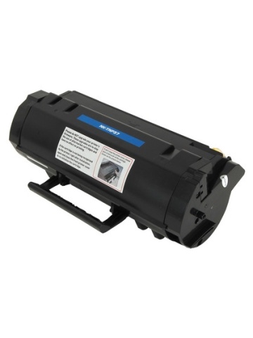 Cartus toner Konica Minolta TNP34-Konica Minolta TNP37-20000 pagini-Negru-Integral Germany
