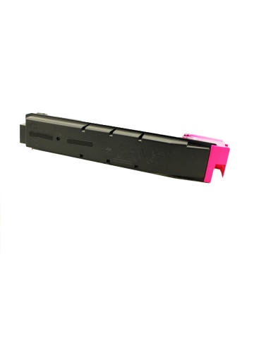 Cartus toner Kyocera 1T02LCBNL0, TK8505M-20000 pagini-Magenta-Integral