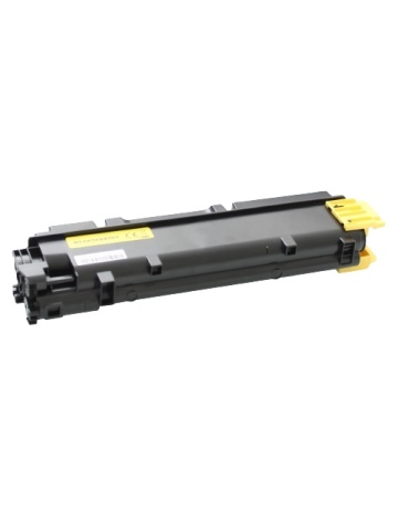 Cartus toner Kyocera 1T02YJANL0, TK5370Y-5000 pagini-Galben-Integral