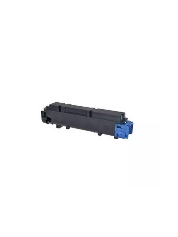 Cartus toner Kyocera 1T02Z1CNL0, TK5390C-13000 pagini-Cyan-Integral
