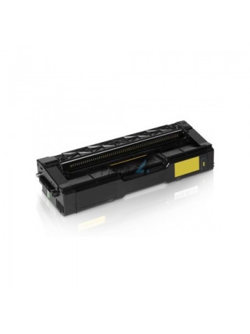 Cartus toner Kyocera TK150Y-6000 pagini-Galben