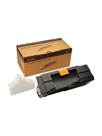 Cartus toner Kyocera TK320-15000 pagini-Negru-Premium