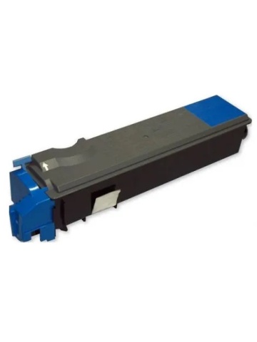 Cartus toner Kyocera TK510C-8000 pagini-Cyan