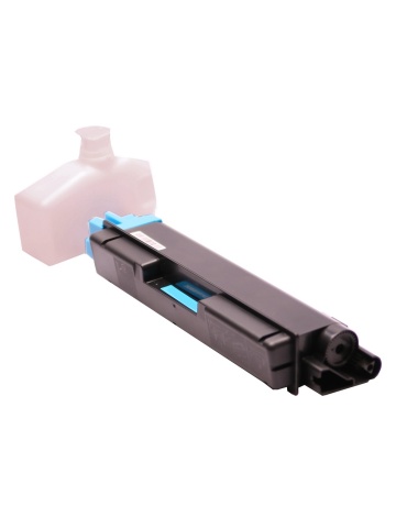 Cartus toner Kyocera TK590C-5000 pagini-Cyan-Integral