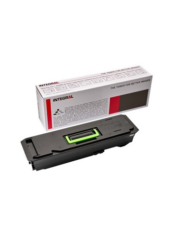 Cartus toner Kyocera TK655-TK657-TK658-47000 pagini-Negru-Premium