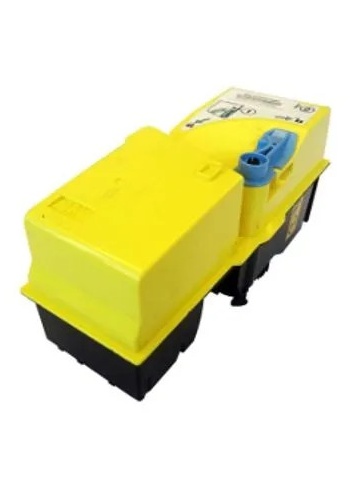 Cartus toner Kyocera TK825Y-7000 pagini-Galben