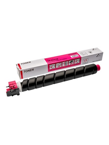 Cartus toner Kyocera TK8345M-12000 pagini-Magenta-Premium