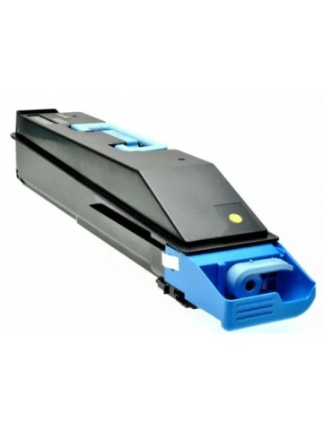 Cartus toner Kyocera TK855C-18000 pagini-Cyan