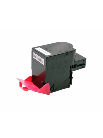 Cartus toner Lexmark 71B20M0-2300 pagini-Magenta