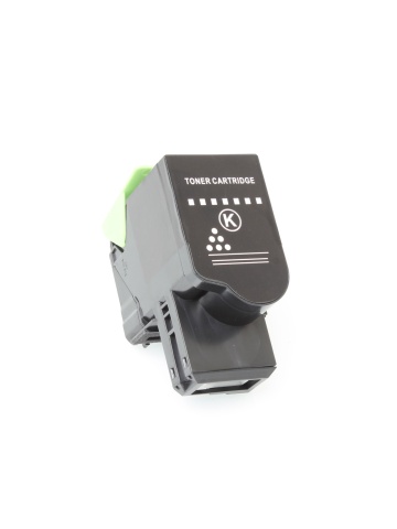 Cartus toner Lexmark 78C2XK0, 78C2XKE-8500 pagini-Negru