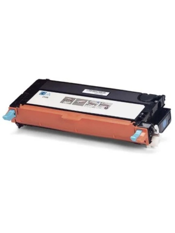 Cartus toner Lexmark C560-X560-10000 pagini-Cyan