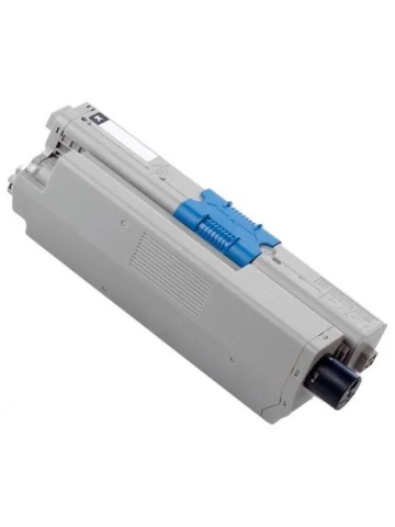 Cartus toner Oki C301-C321-MC332-MC342-2200 pagini-Negru