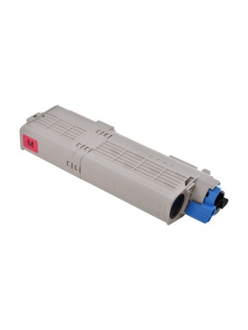 Cartus toner Oki C532-C542-MC563-MC573-6000 pagini-Magenta