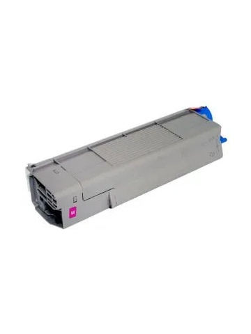 Cartus toner Oki C5850-C5950-MC560-6000 pagini-Magenta