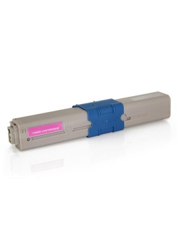 Cartus toner Oki C9655-22500 pagini-Magenta