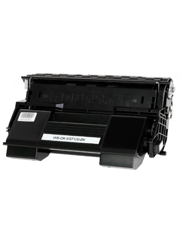 Cartus toner Oki ES7120-ES7130-25000 pagini-Negru