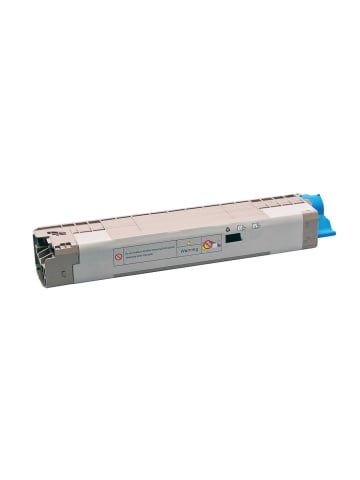 Cartus toner Oki MC861-9500 pagini-Negru