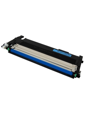 Cartus toner Samsung CLP360-CLP365-CLX3300-CLX3305-1000 pagini-Cyan