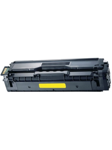 Cartus toner Samsung ProXpress C3010-ProXpress C3060-5000 pagini-Galben