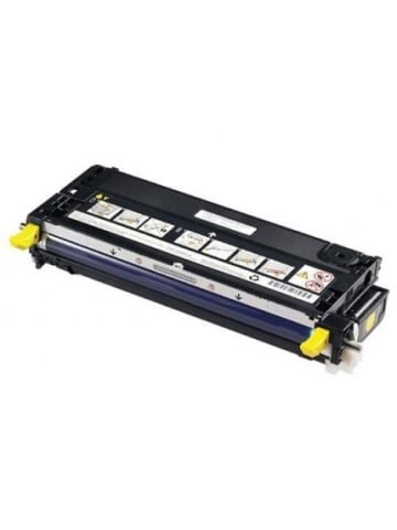 Cartus toner Xerox 106R01402-5900 pagini-Galben-Premium