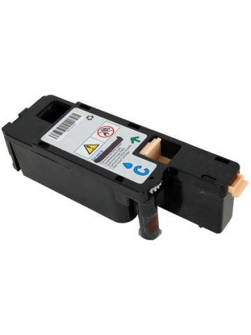 Cartus toner Xerox Phaser 6020-6022-WorkCentre 6025-6027-1000 pagini-Cyan