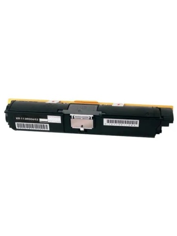 Cartus toner Xerox Phaser 6115-Phaser 6120-4500 pagini-Negru