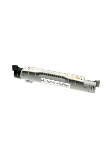 Cartus toner Xerox Phaser 6250-8000 pagini-Negru