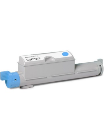 Cartus toner Xerox Phaser 6360-Cyan