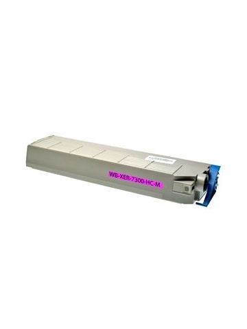 Cartus toner Xerox Phaser 7300-15000 pagini-Magenta