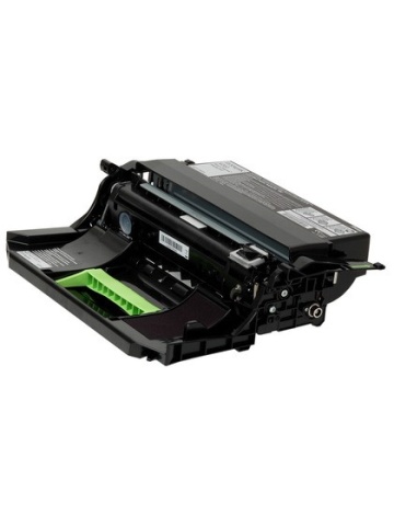 Unitate cilindru Lexmark 52D0Z00-100000 pagini-Negru