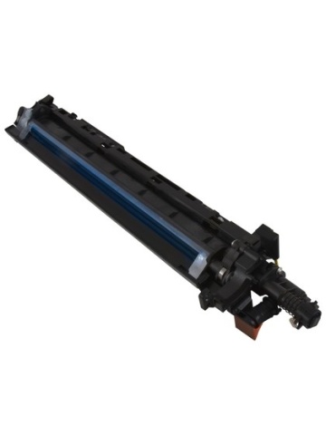 Unitate developer Konica Minolta ACV80KD, DV621C-1000000 pagini-Cyan